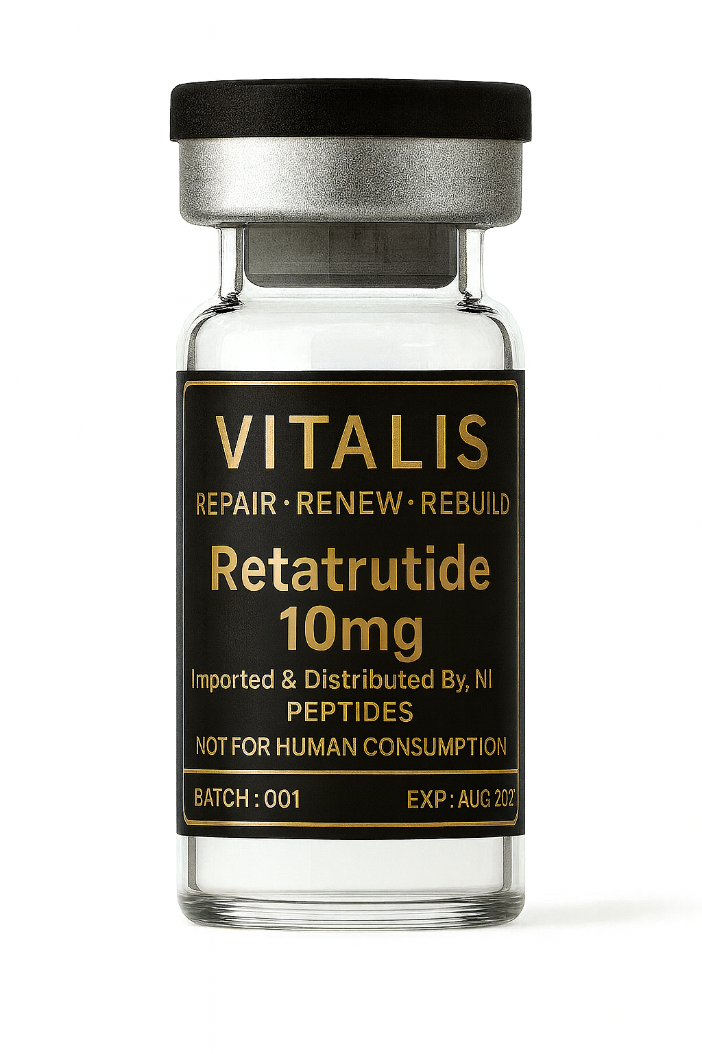 Retatrutide 10mg