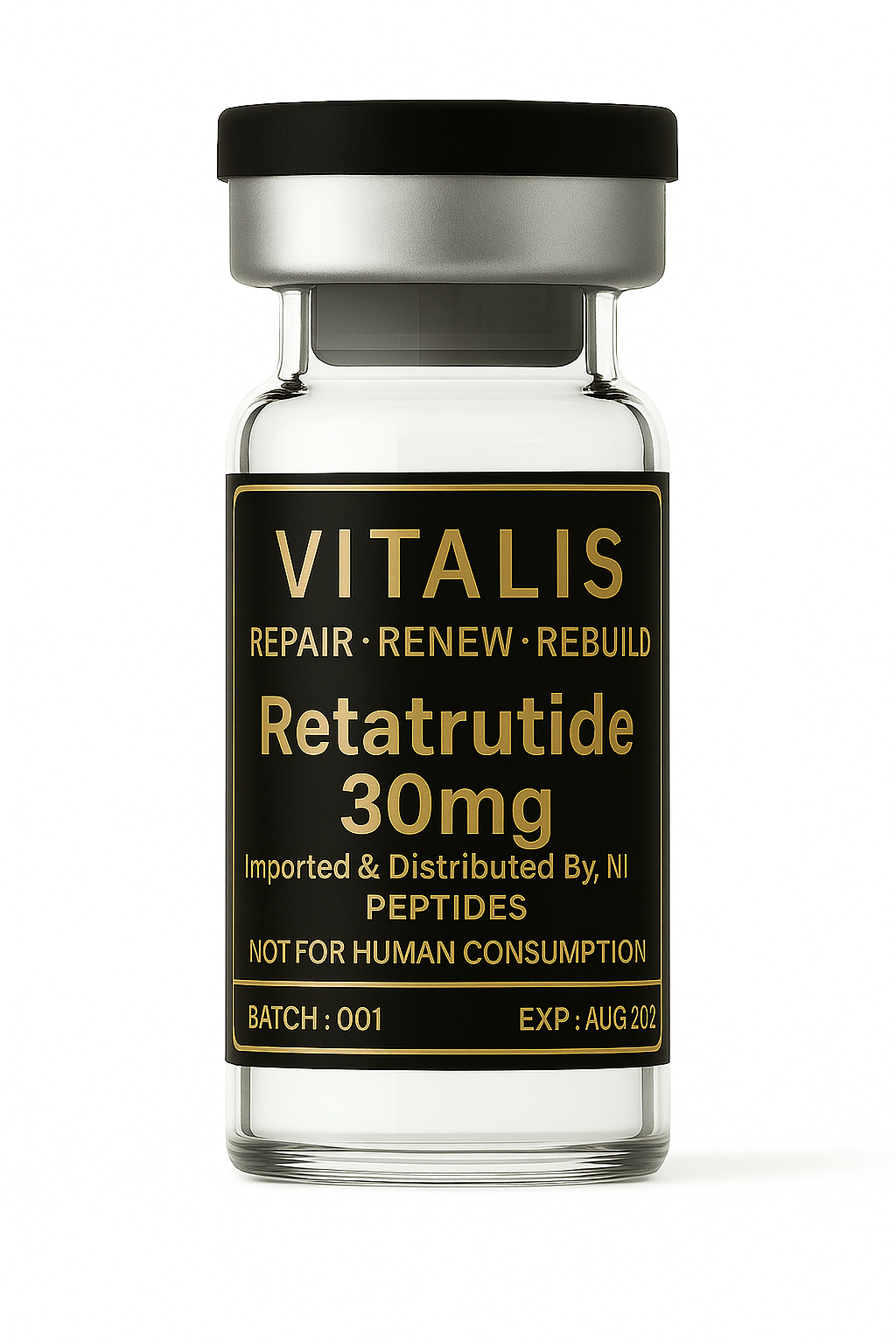 Retatrutide 30mg