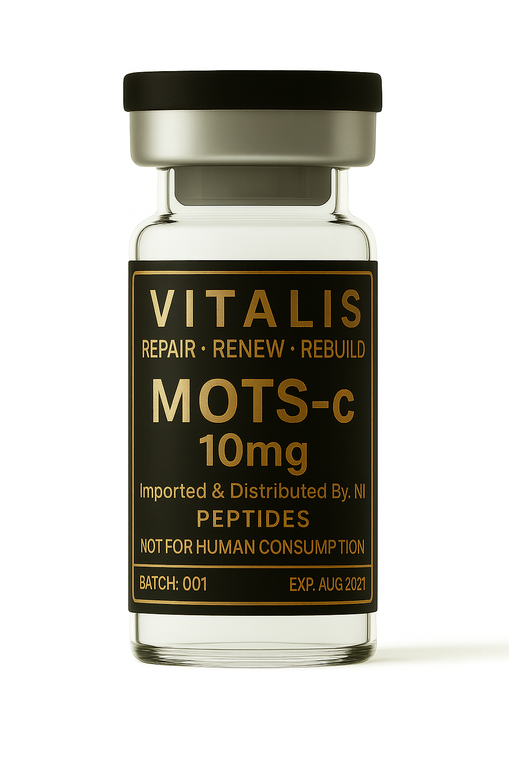 MOTS-c 10mg