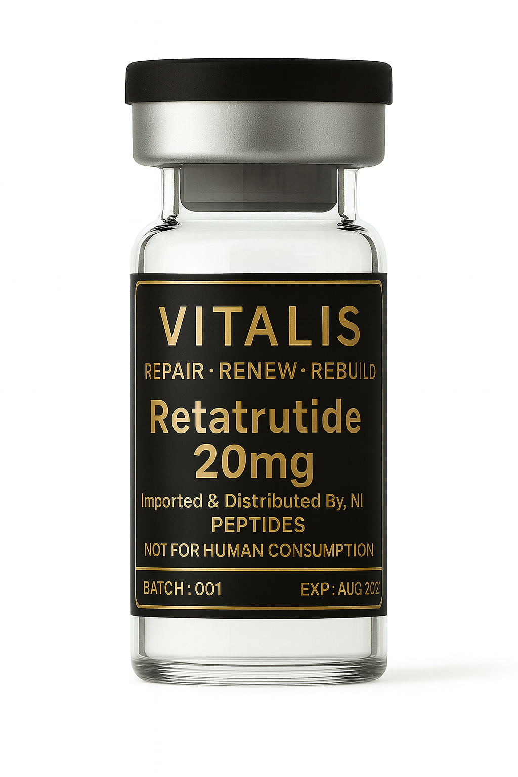 Retatrutide 20mg