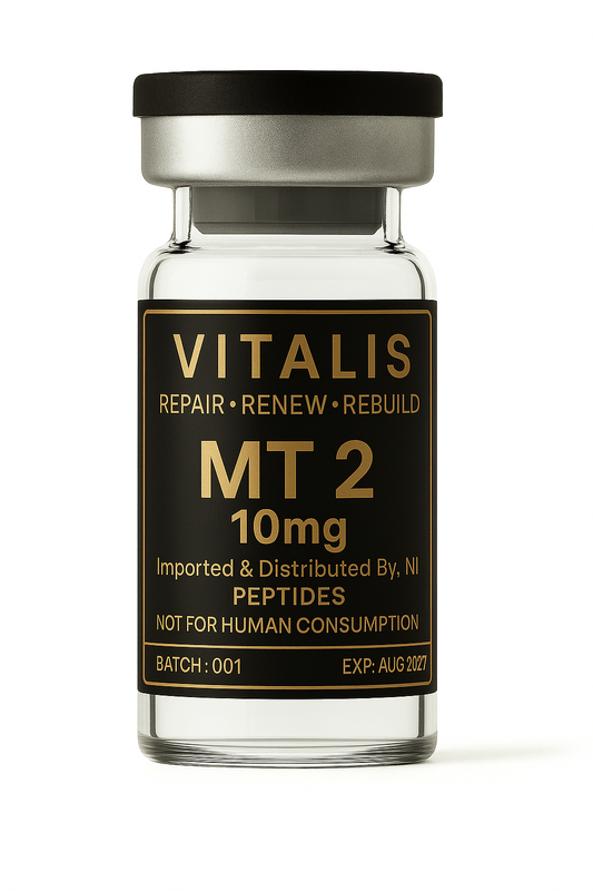 Melanotan 2 10MG
