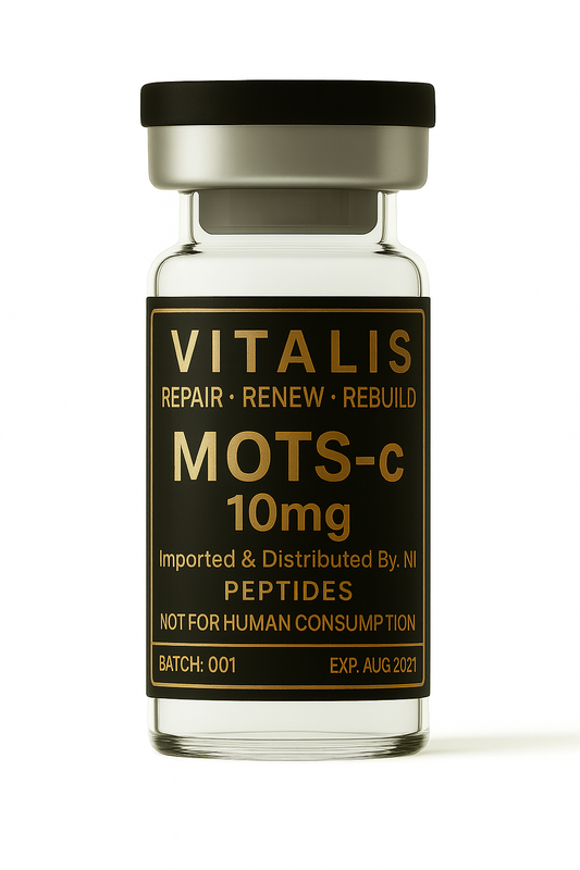 MOTS-c 10mg